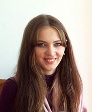 Lucy Kauser